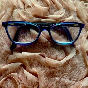 Kids glasses frame only